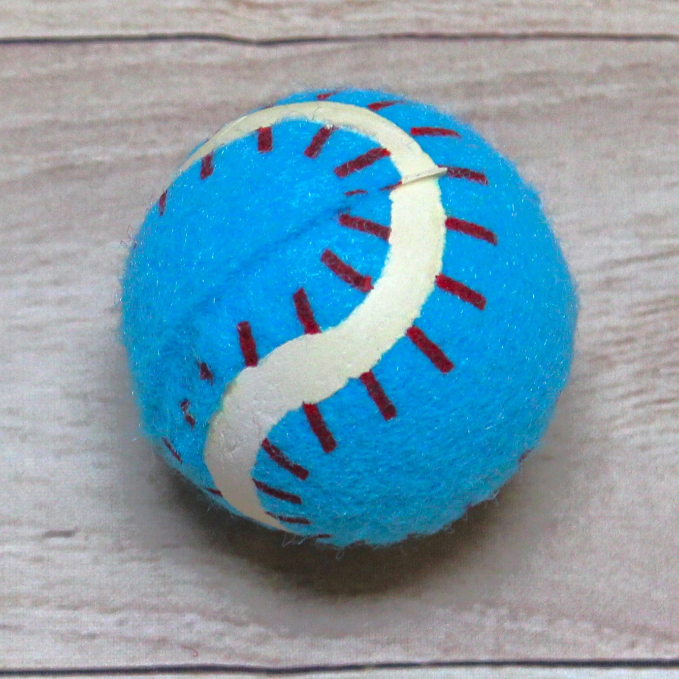 2" Dog Sport Balls - 3pk